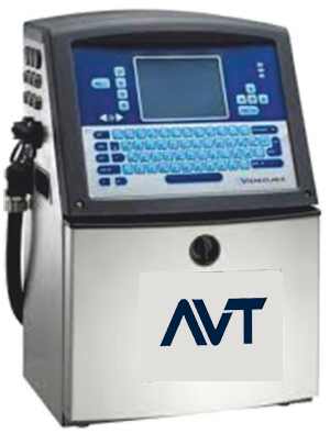 Batch Coding Machine