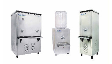 Water Cooler