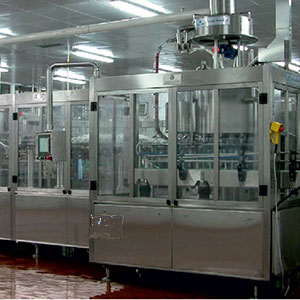 Soda Soft Drink Fully Automatic Project