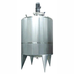 Fully Automatic Processing Plant